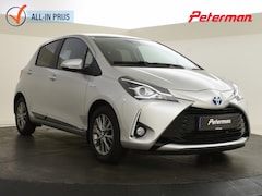 Toyota Yaris - 1.5 Hybrid Dynamic Edition | LM Velgen