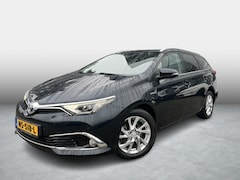 Toyota Auris Touring Sports - 1.8 Hybrid Executive panoramadak