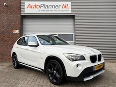BMW X1 - SDrive18i Executive Clima Cruise Navi Nieuwe APK