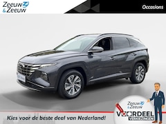 Hyundai Tucson - 1.6 T-GDI HEV Comfort | 1650kg trekgewicht | Navi | Climate control