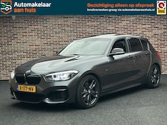 BMW 1-serie - M140i High Executive OpenDak HarmanKardon LCI Led Leer