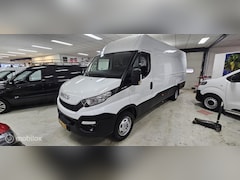 Iveco Daily - 35C15 2.3 L4 dubbel lucht airco euro5