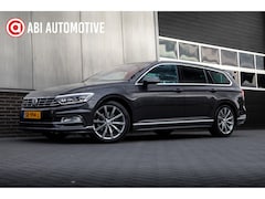 Volkswagen Passat Variant - 1.4 TSI 150 pk ACT Highline Business 2x R-Line / BTW-Auto/ Ned-Auto/ Pano-Dak/ Led-Koplamp