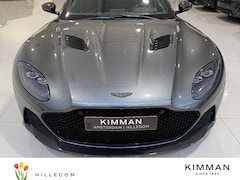 Aston Martin DBS - 5.2 V12 Superleggera | First owner | Carbon Fibre Interior