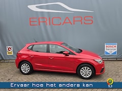SEAT Ibiza - 1.0 MPI Reference Airco