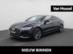 Audi A7 Sportback - 50 TFSI e quattro Pro Line 299 PK | Automaat | Navigatie | 360 Camera | Adaptive Cruise Co