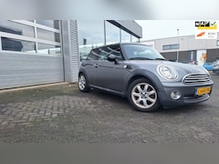 MINI Cooper - 1.6 Cooper*Lm Velgen*CV*Panorama Dak*Enz