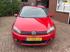 Volkswagen Golf - 1.4 TSI Trendline