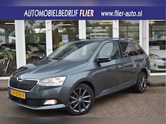 Skoda Fabia Combi - 1.0 TSI Business Edition | Cuise | PDC | Full Link | Orig. NL | NAP |