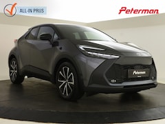 Toyota C-HR - 1.8 Hybrid Style | Blindspot | PDC | Stuur en Stoelverwarming