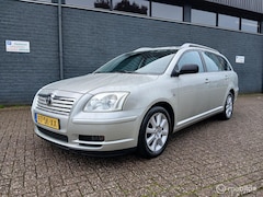 Toyota Avensis Wagon - 1.8 VVTi Apk 09-'26