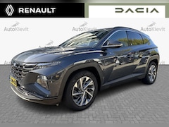 Hyundai Tucson - 1.6 T-GDI MHEV Comfort Smart- - Krell Audio
