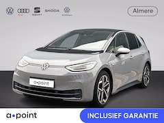 Volkswagen ID.3 - First Plus 58 kWh Camera | LED | Cruise Controle | LM Velgen | Privacy Glass