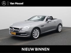 Mercedes-Benz SLK-klasse - 200