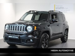 Jeep Renegade - 1.6 E-Torq Night Eagle II | Lichtmetalen velgen | Airco | Navigatie |