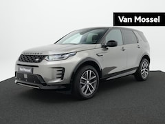 Land Rover Discovery Sport - 1.5 P270e PHEV Dynamic SE | Panoramadak | Elektrische Stoelen | 360 Camera | Stoelverwarmi