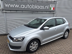 Volkswagen Polo - 1.2-12V Comfortline