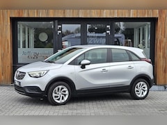 Opel Crossland X - 1.2 Turbo Online Edition stoel/stuur verwarming. automaat