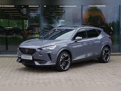 CUPRA Formentor - 1.4 e-Hybrid VZ Performance 245 PK PHEV, Panoramadak, 360 Camera, Winterpakket