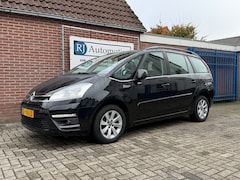 Citroën C4 Picasso - 1.6 VTi Collect. 7p APK/NAP/7PERSOONS