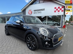 MINI Cooper - 1.5 Salt RIJKLAARPRIJS