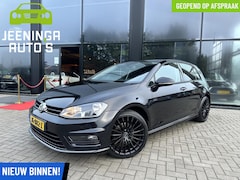 Volkswagen Golf - 1.2 TSI |Trekhaak|AppleCarPlay|Stoelverwarming