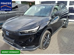 Honda HR-V - 1.5 e:HEV AUTOMAAT Elegance RIJKLAAR