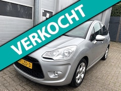 Citroën C3 - 1.6 VTi-Alcantara-Panorama-Clima-Cruise-Trekhaak