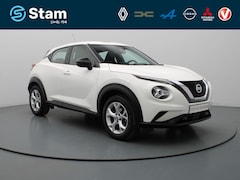 Nissan Juke - 115pk DIG-T Acenta Camera | Cruise | Carplay | 17"