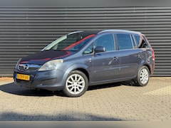 Opel Zafira - Zafira 1.8 111 Years Edition | Airco | Cruise control | Trekhaak | El. spiegels | Nw. APK