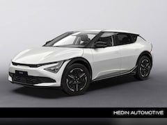 Kia EV6 - Plus 63 kWh