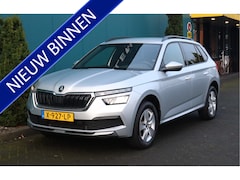 Skoda Kamiq - 1.0 TSI Sport Business CARPLAY|CRUISE|DAB|LED|ECC|PDC|LMV