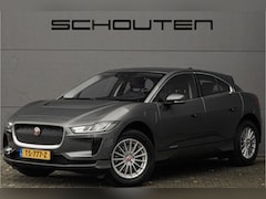 Jaguar I-PACE - EV400 S 90 kWh CarPlay Leder Camera