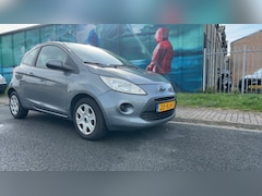 Ford Ka - 1.2 Champions Ed s/s