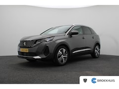 Peugeot 3008 - 1.2 PureTech Blue Lease Premium | Achterbank in delen neerklapbaar | Achteruitrijcamera |