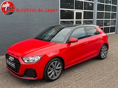 Audi A1 Sportback - 25 TFSI Pro Line S