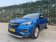 Opel Grandland X - 1.6 CDTi Business Executive