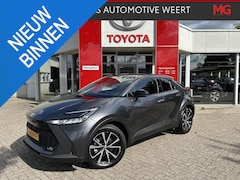 Toyota C-HR - 2.0 Plug-in Hybrid 220 Dynamic