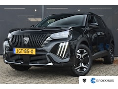 Peugeot 2008 - 1.2 Hybrid 145 GT DEMO-DEAL | Alcantara | Elektr. Stoelen | Massage | Adaptive Cruise | St