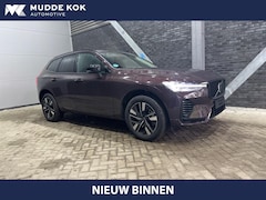 Volvo XC60 - T6 Plug-in hybrid Plus Dark | FACELIFT | harman/kardon | Head-Up | Panoramadak | ACC | 360
