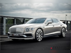 Bentley Flying Spur - 4.0 V8 | Extreme Silver | Massage