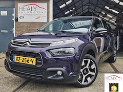 Citroën C4 Cactus - 1.2 PureTech Feel |77 dkm|carplay |camera|