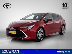 Toyota Corolla Touring Sports - 1.8 Hybrid Executive
