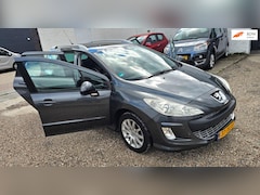 Peugeot 308 SW - 1.6 VTi XS Nette auto nwe apk