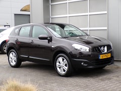 Nissan Qashqai - 1.6 Acenta Clima/Cruise/Trekhaak