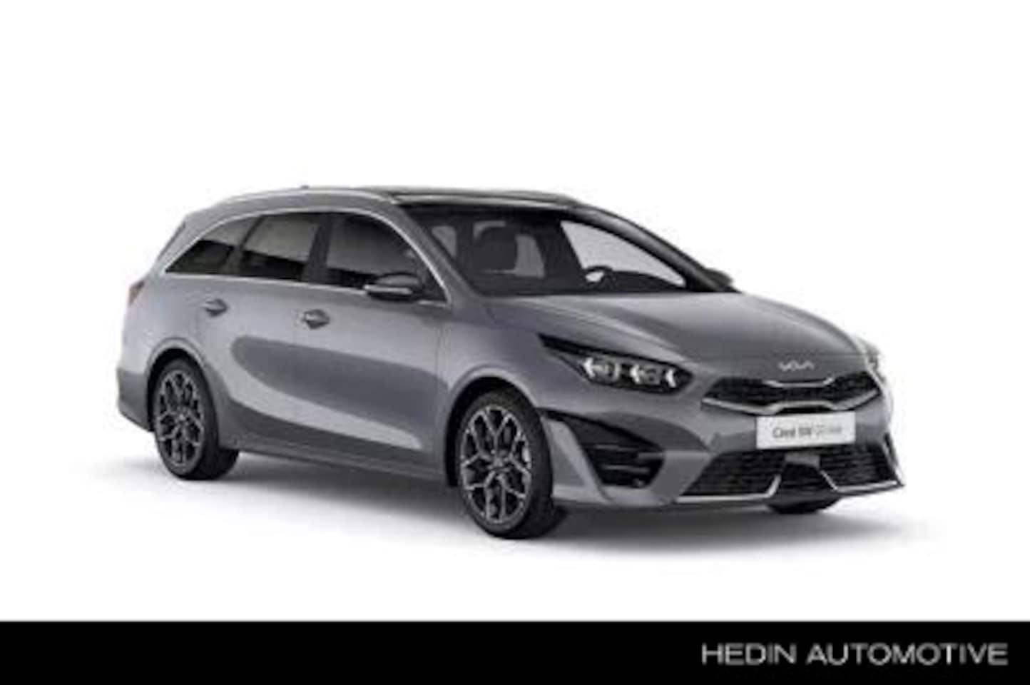 Kia Cee'd Sportswagon - Ceed 1.0 T-GDi DynamicPlusLine - AutoWereld.nl
