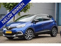Renault Captur - 1.3 TCe Version S LED | PANORAMA | CAMERA | CRUISE