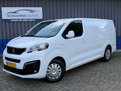 Peugeot Expert - 2.0 BlueHDI Long Prem Automaat Navi