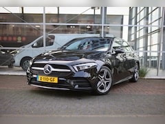Mercedes-Benz A-klasse - A200 AMG -Line | sfeerverlichting |
