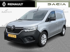 Renault Kangoo - 1.5 Blue dCi 95 advance L1 - Demo / Reservewiel - Draadloze oplader - Trekhaak